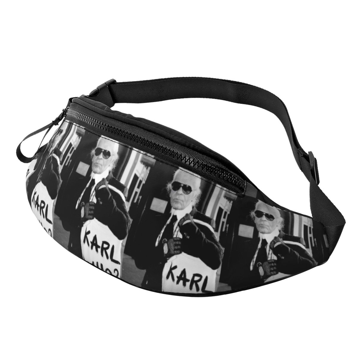 Women'S Karl Bags - Karl Who – sac de taille