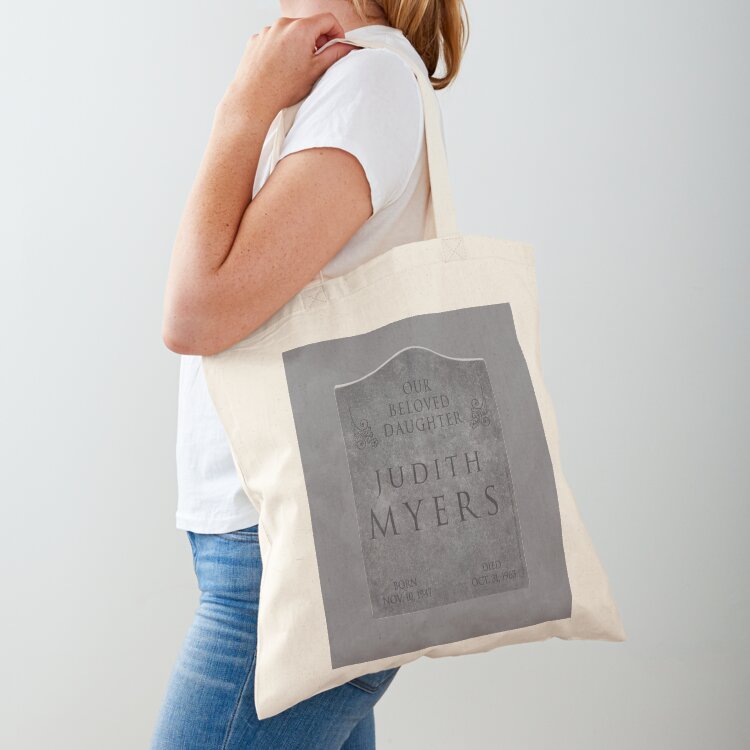Women Bags Myer - Sac fourre-tout personnalisé Judith Myers Gave,