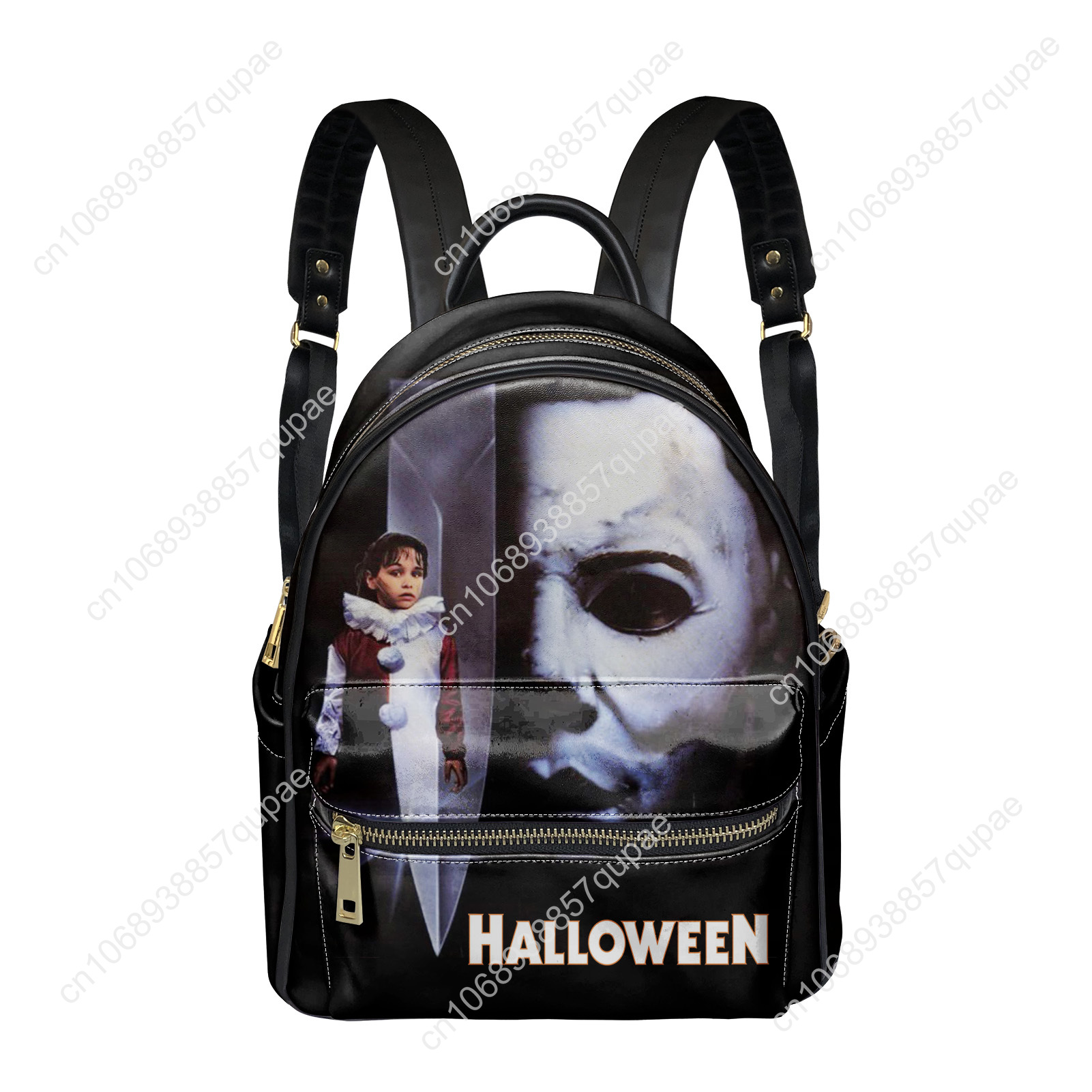 Women Bags Myer - Michael Myers Halloween Killer sac à