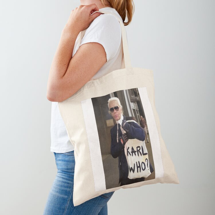 Women'S Karl Bags - Sac fourre-tout Who Karl Legend, sac