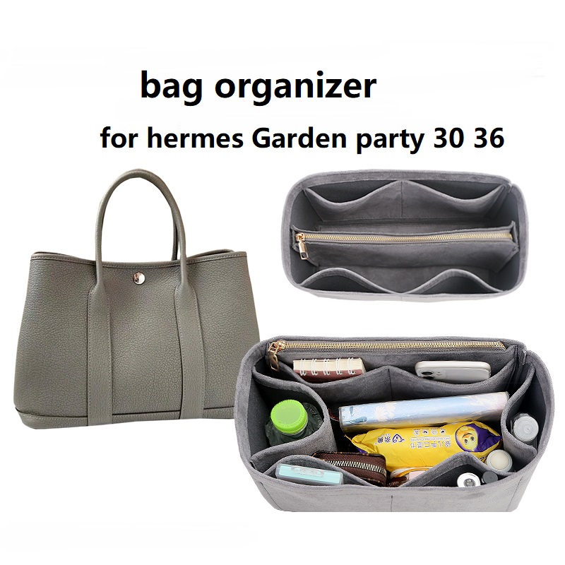 Women Bags Hermes - Pochette de maquillage pour sac à