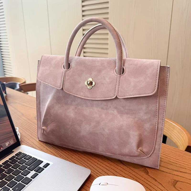 Women Bags For Office Use - Sac fourre-tout élégant en cuir PU