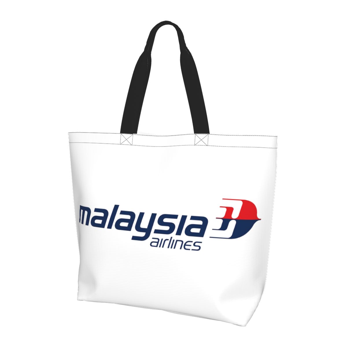 Women Bags Malaysia - Malaysia Airlines Shopping sac fourre-tout toile