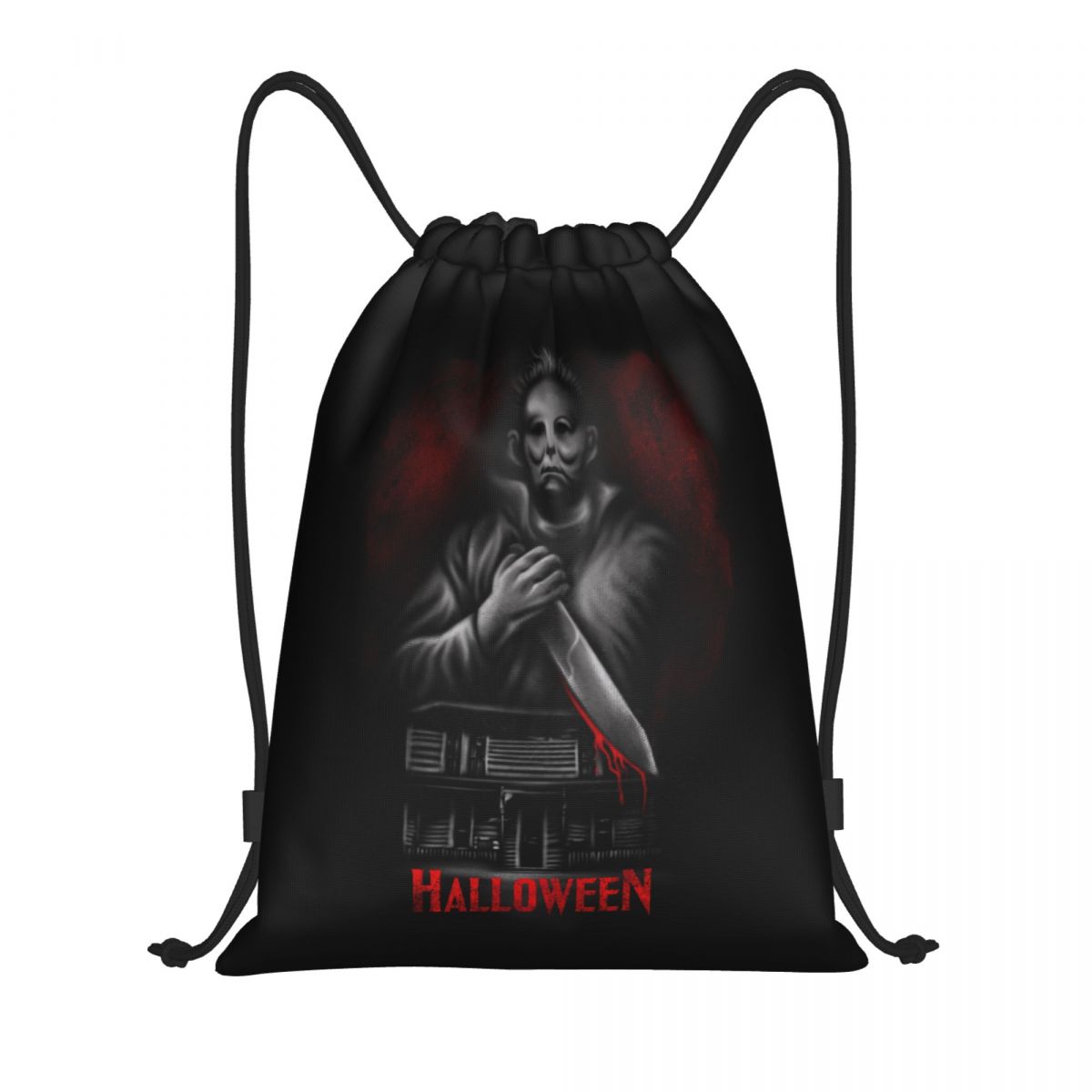 Women Bags Myer - Sacs à cordon personnalisés Michael Myers