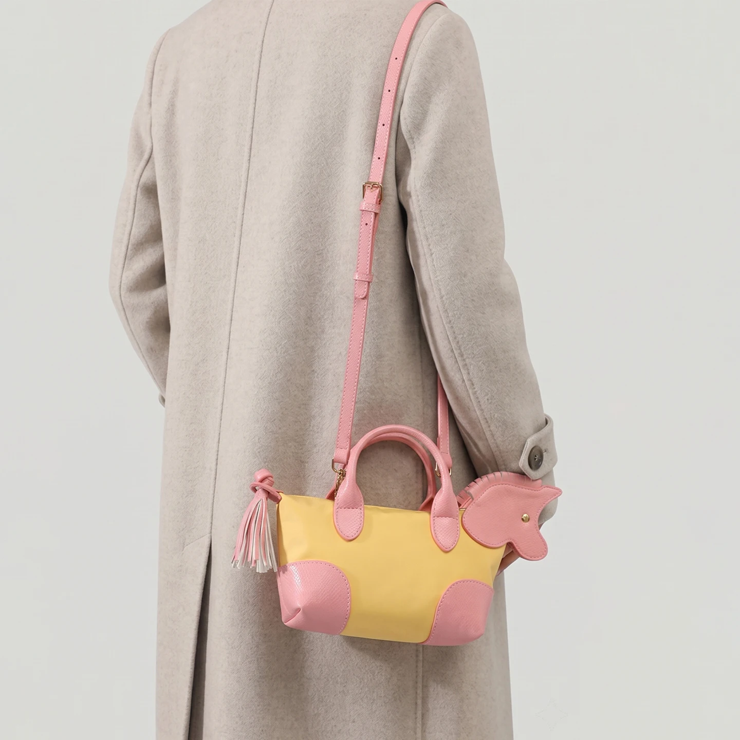 Women Bags Max - Sac à main mini en nylon