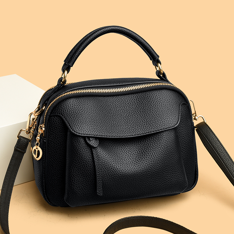 Women Bags For Office Use - Sacs à bandoulière en cuir PU