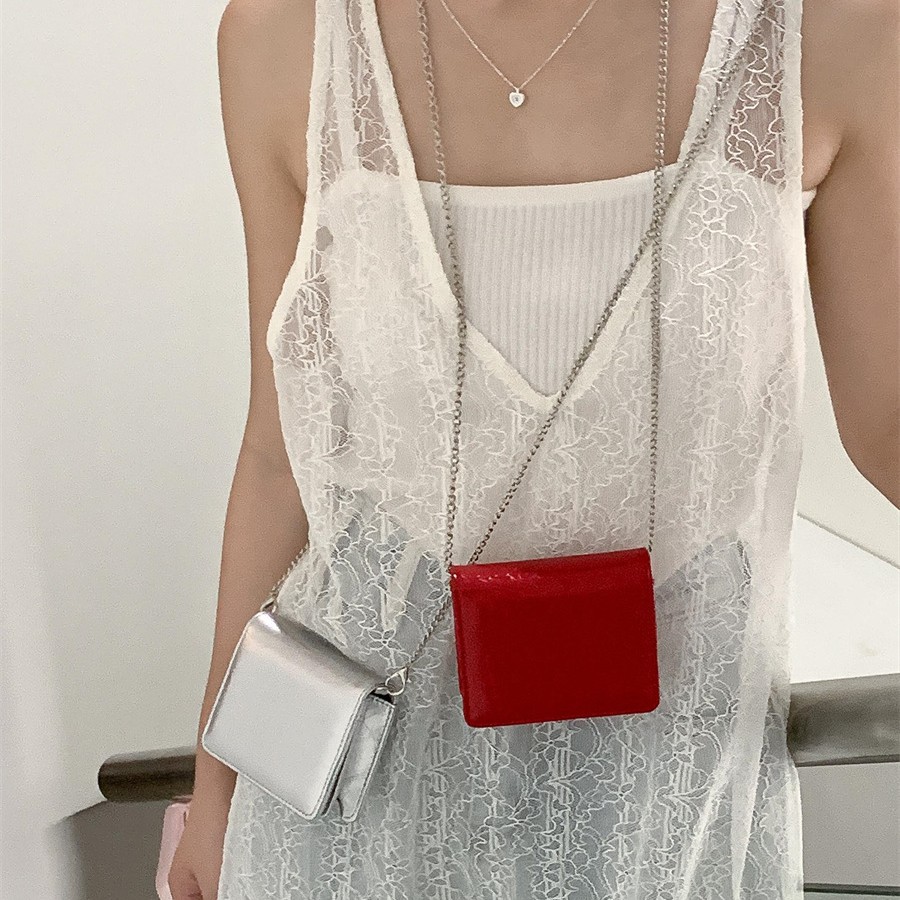 Women Bags Max - Sac bandoulière mini tendance coréen de
