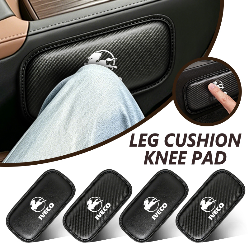 Box Bag Rigid - Coussin de protection pour console centrale