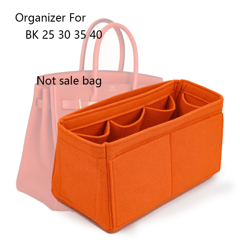 Women Bags Hermes - Organisateur personnalisé pour H Bir Kins
