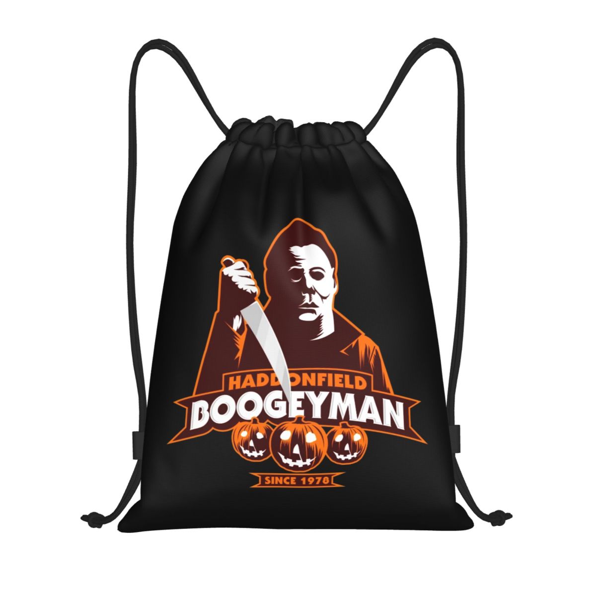 Women Bags Myer - Michael Myers Halloween film d'horreur cordon
