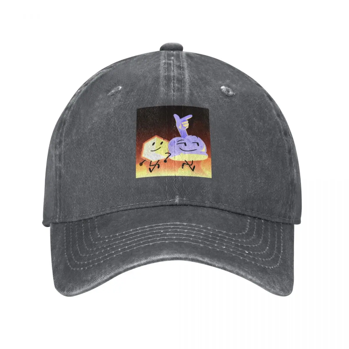 Women Bags Winners - Casquette de baseball Winner and Loser,