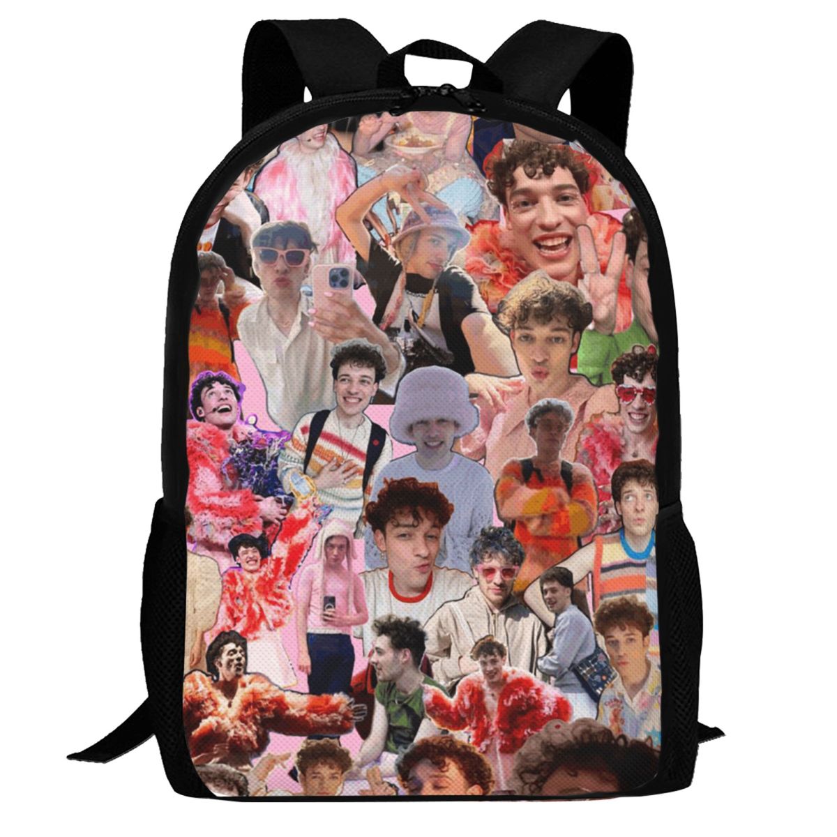 Women Bags Winners - Nemo Eurovisions Switzerland Winner Sac à