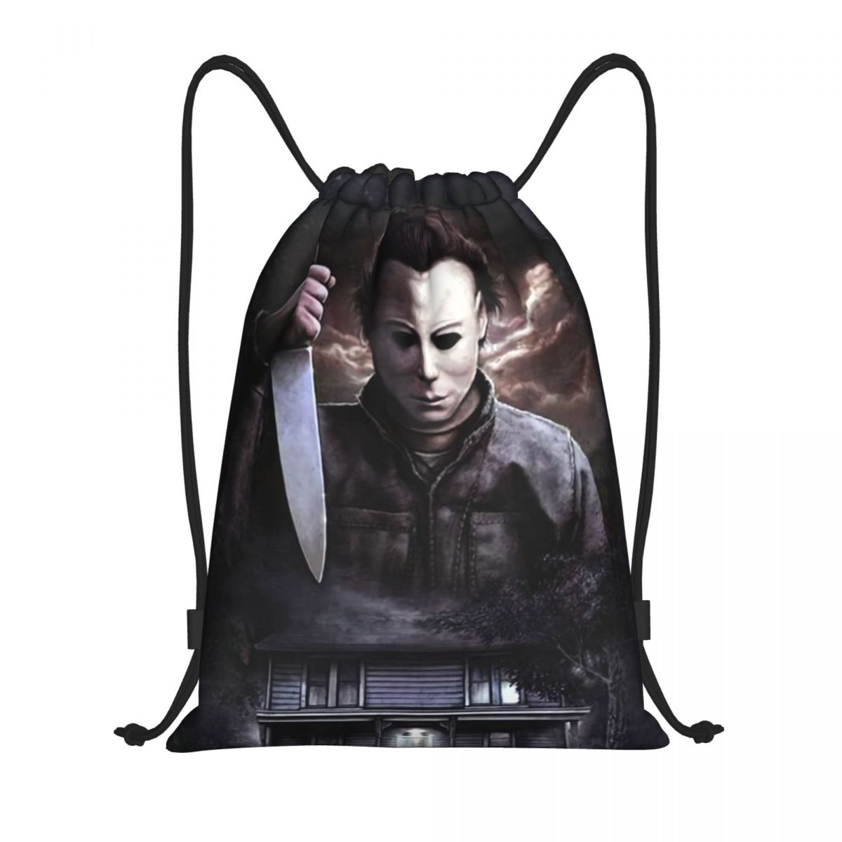 Women Bags Myer - Michael Myers Sac à dos avec