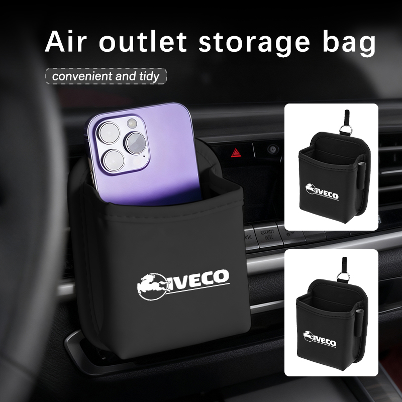 Box Bag Rigid - Sac de rangement universel pour grille