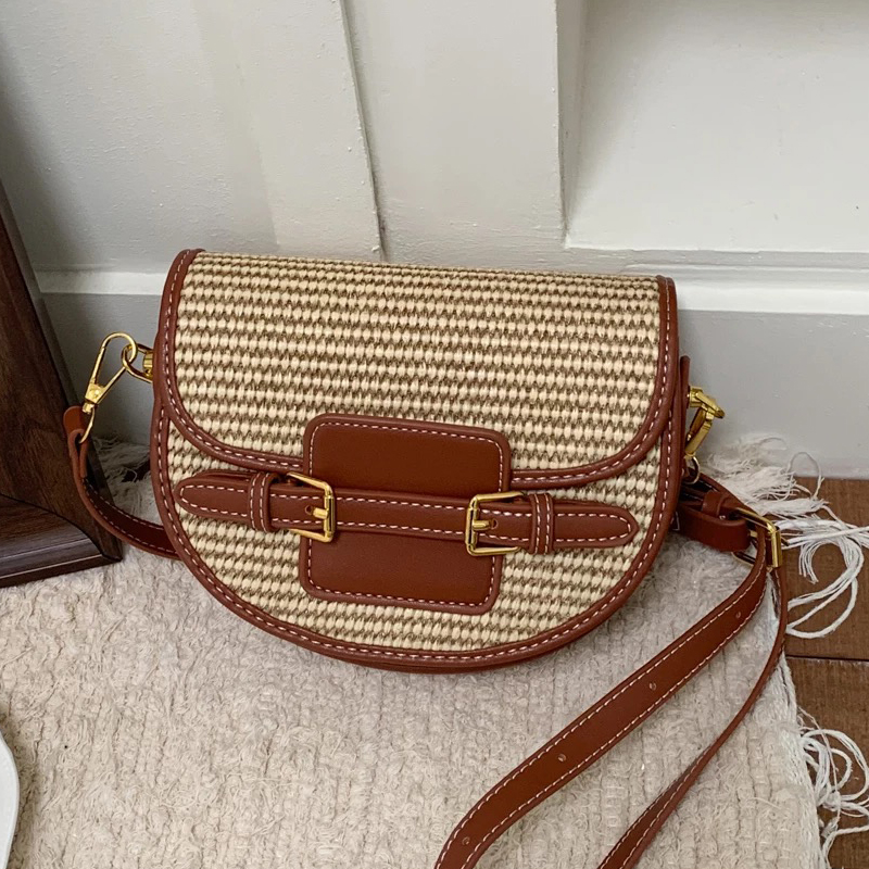 Women Bags Max - Sacs de selle de boîte de
