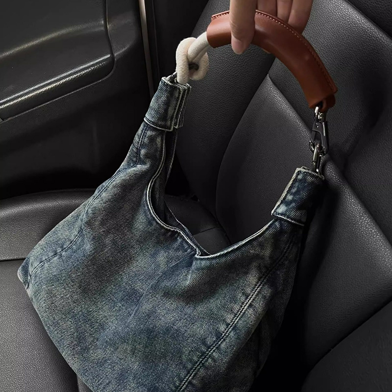 Women Bags Sale - Sac à bandoulière polyvalent pour femme,