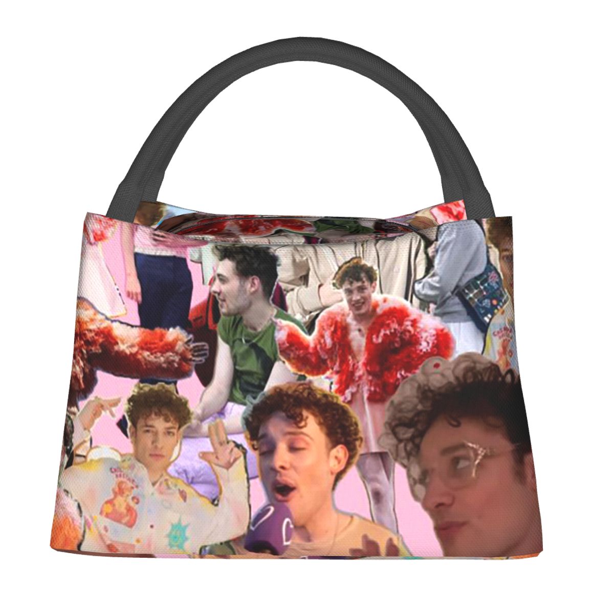 Women Bags Winners - Sac à déjeuner isotherme Nemo Eurovisions