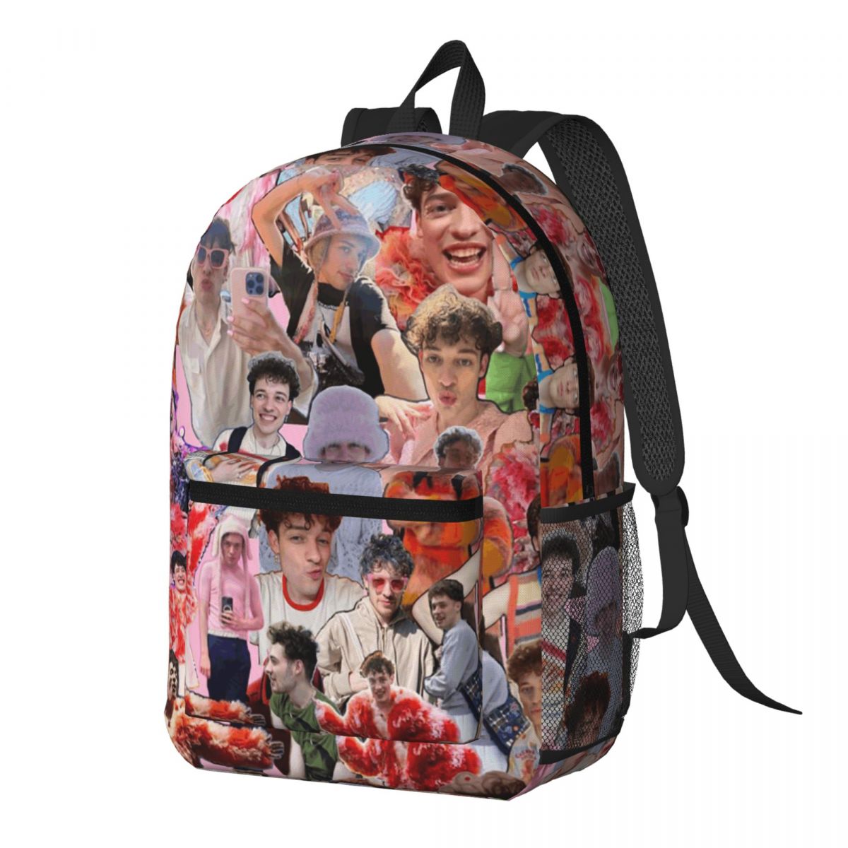 Women Bags Winners - Nemo Eurovisions Switzerland Winner Sac à