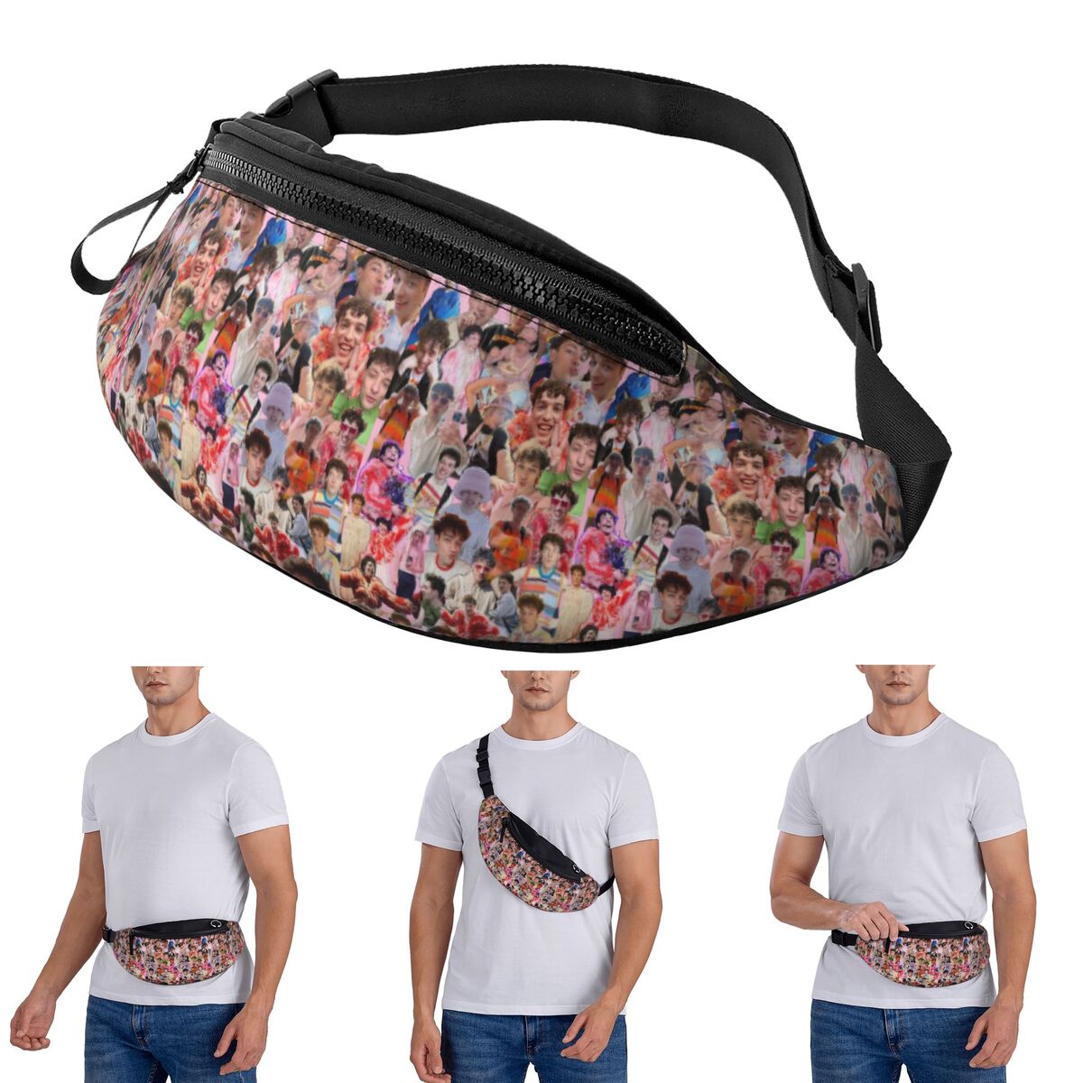 Women Bags Winners - Sac de taille à bandoulière Nemo