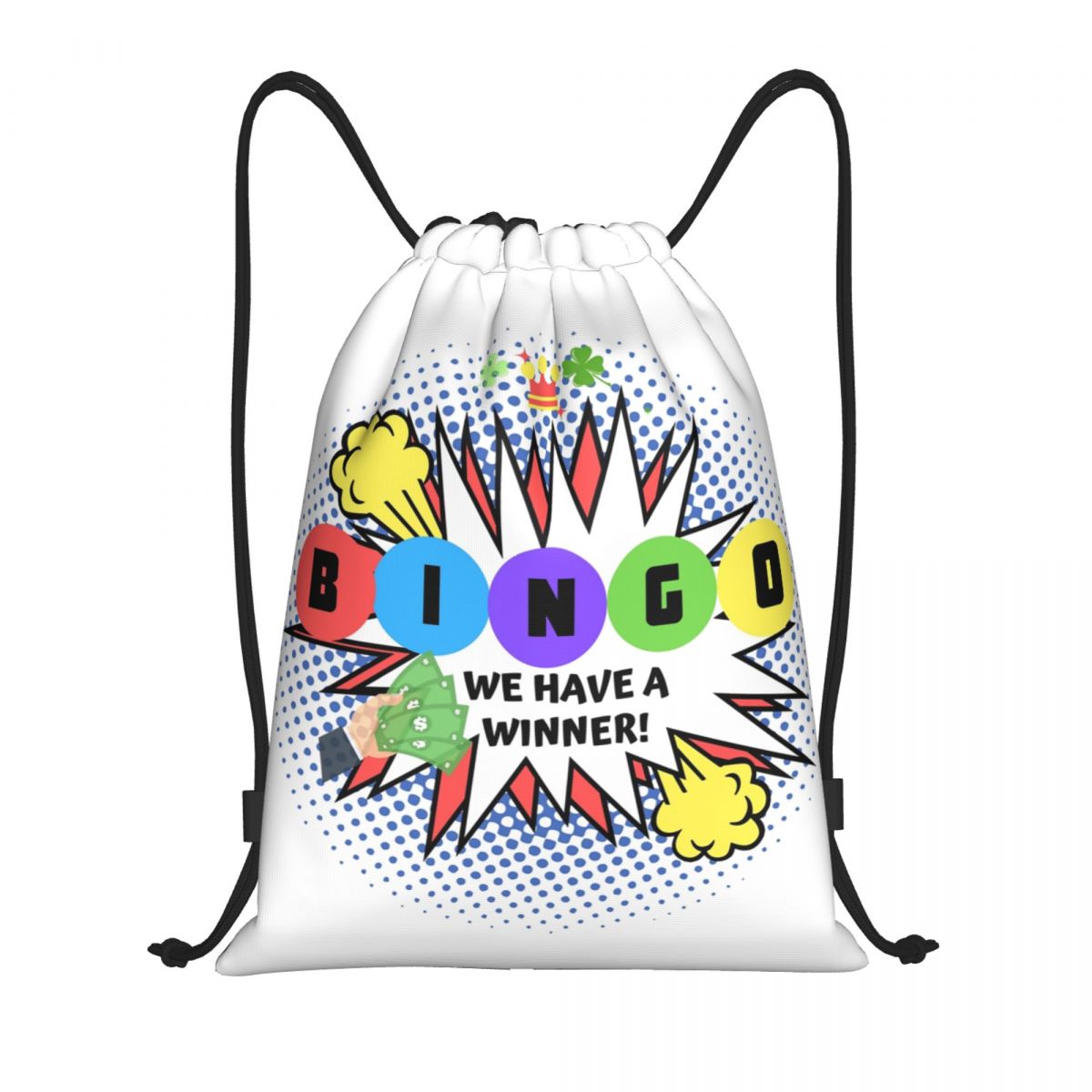 Women Bags Winners - Bingo nous avons un gagnant sacs