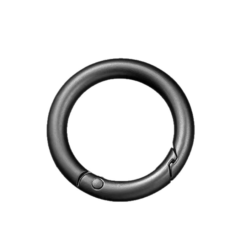 Accessoires Porte-clés en alli - Circle Round Bag avis et prix
