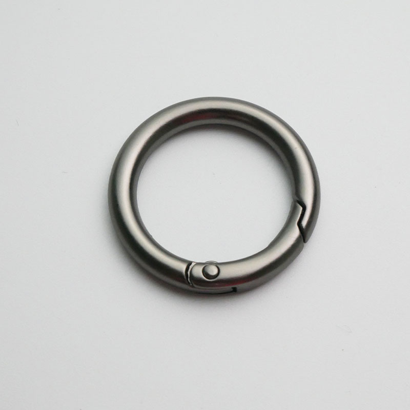 Accessoires Porte-clés en alli - Circle Round Bag avis et prix