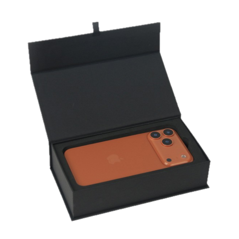 Boîte magnétique personnalisée - Box Bag Rigid avis et prix