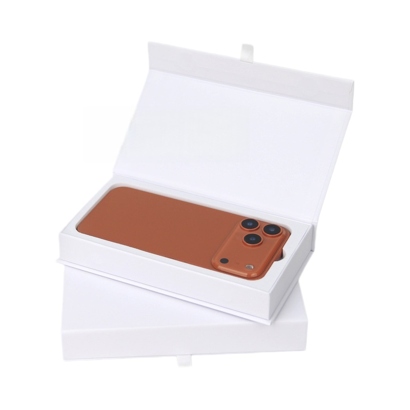 Boîte magnétique personnalisée - Box Bag Rigid avis et prix
