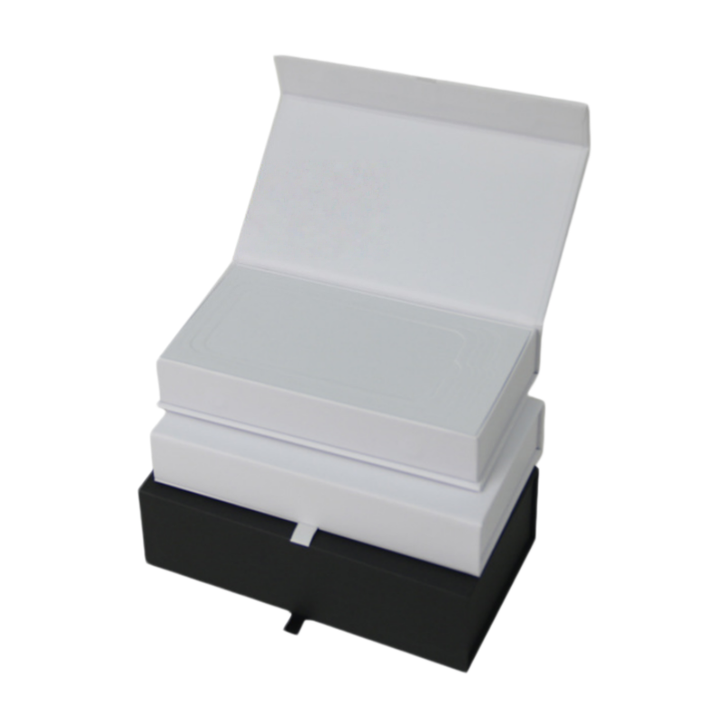 Boîte magnétique personnalisée - Box Bag Rigid avis et prix