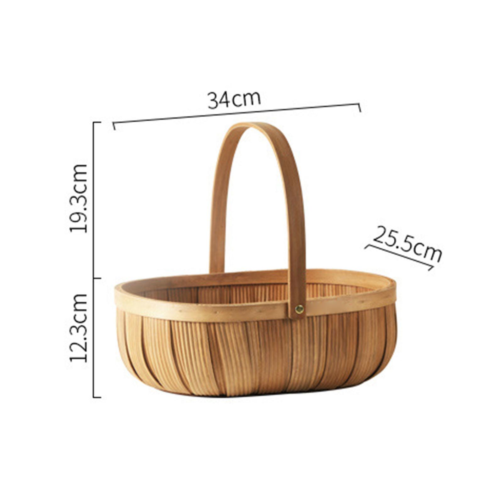 Panier de pique-nique en copea - Basket Bag Wicker avis et prix