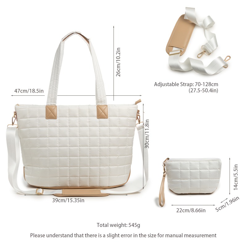 Nouveau sac fourre-tout en duv - Doctor Bag Leather avis et prix