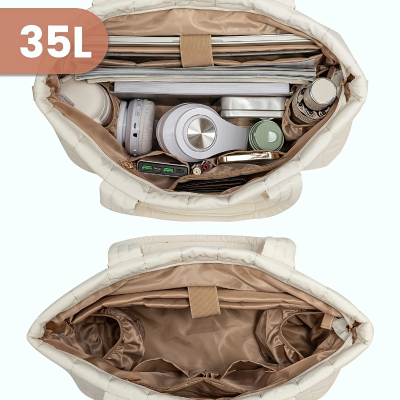 Nouveau sac fourre-tout en duv - Doctor Bag Leather avis et prix