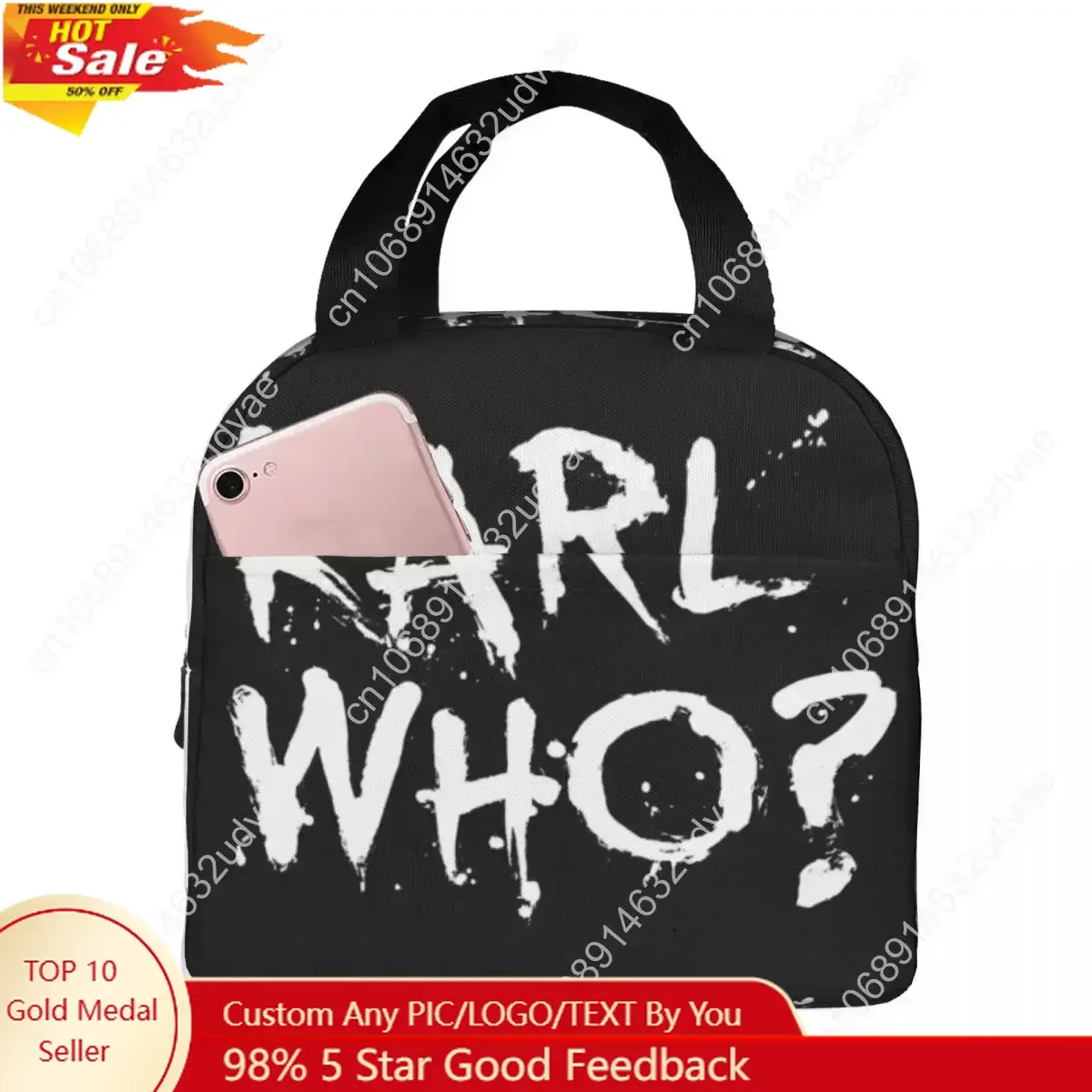 Sac à déjeuner pour femmes et  - Women'S Karl Bags avis et prix