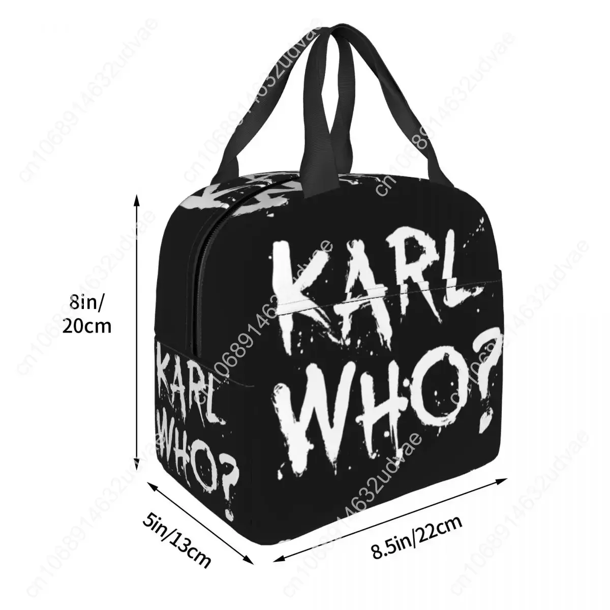 Sac à déjeuner pour femmes et  - Women'S Karl Bags avis et prix