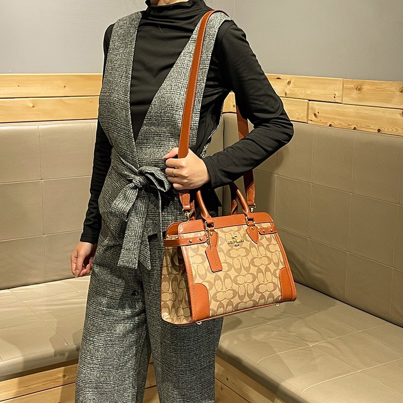 Sac bandoulière classique et é - Women Bags Premium Brands avis et prix