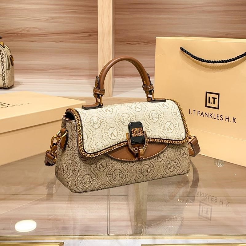 Sac à main femme de marque 202 - Women Bags Premium Brands avis et prix
