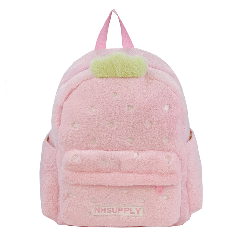 Sacs à dos classiques en peluc - Women Bags Sale avis et prix