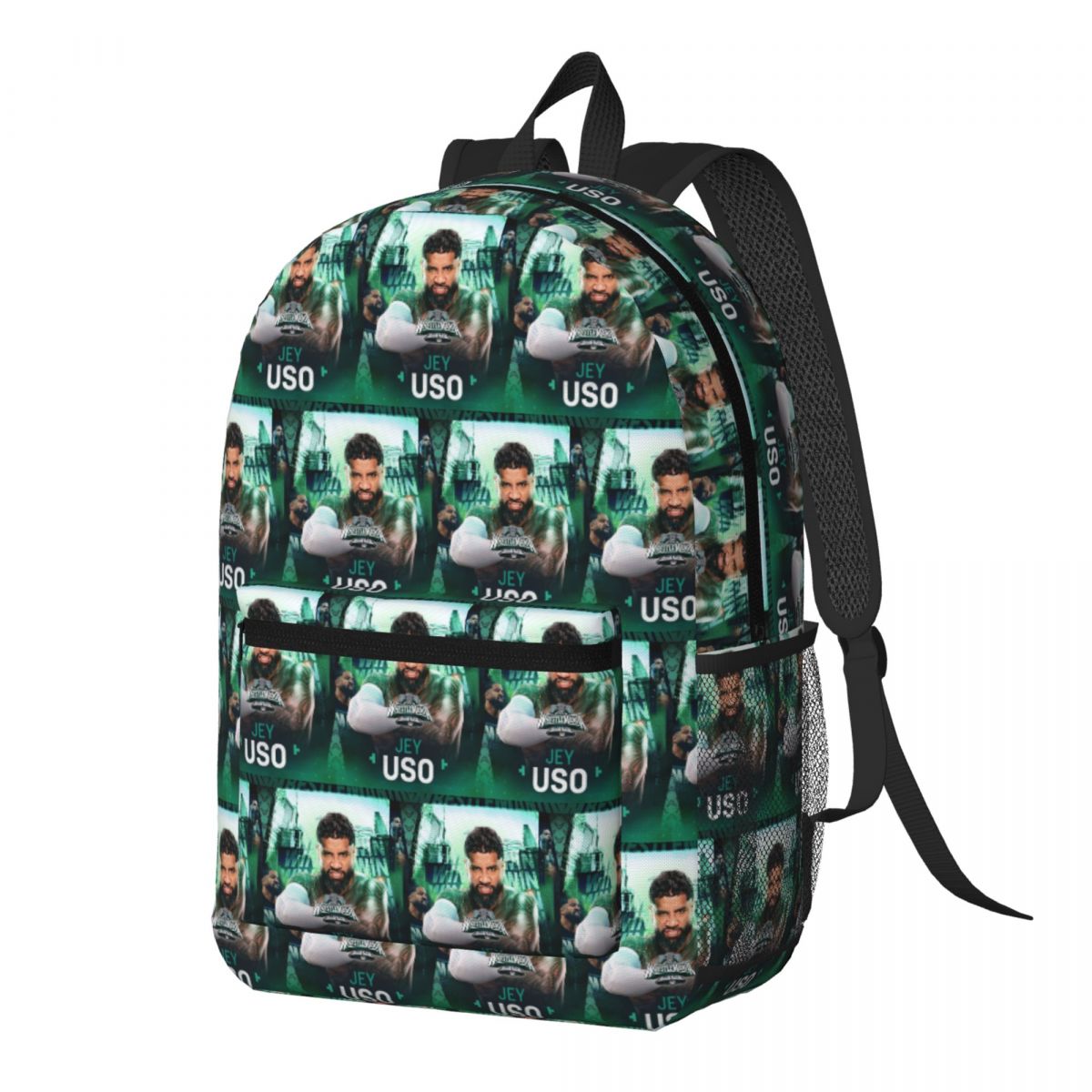 Winner WWE Jey Uso Sac à dos d - Women Bags Winners avis et prix