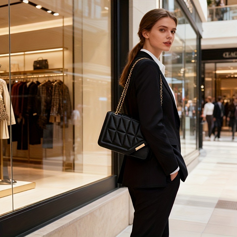 Sac carré tendance, sac bandou - Women Bags Sale avis et prix