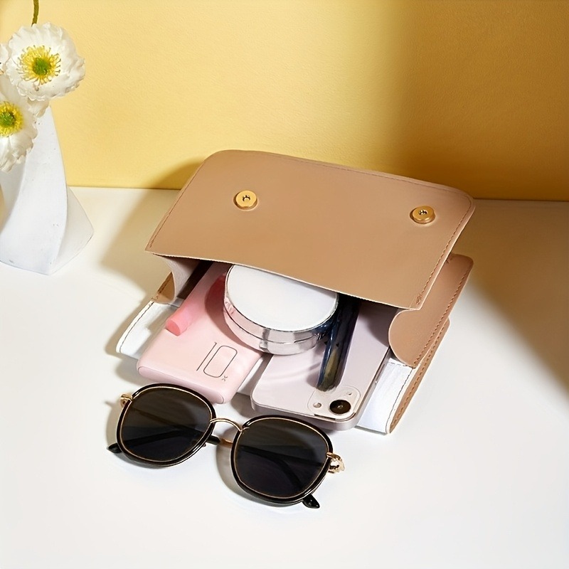 Sac carré tendance, sac bandou - Women Bags Sale avis et prix