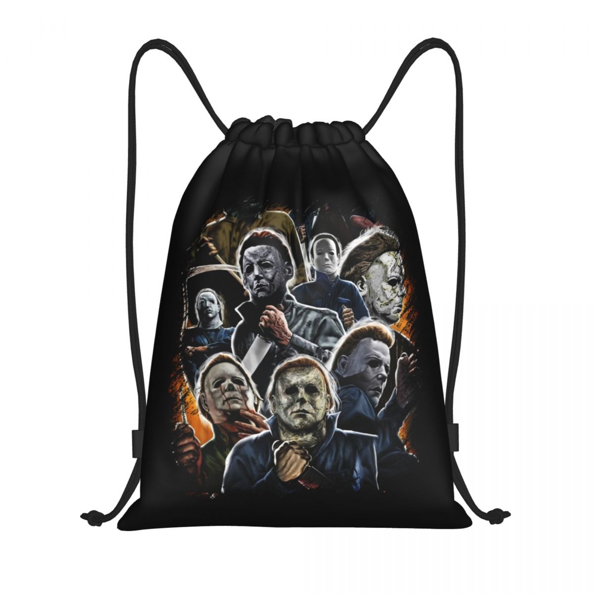 Michael Myers Halloween film d - Women Bags Myer avis et prix