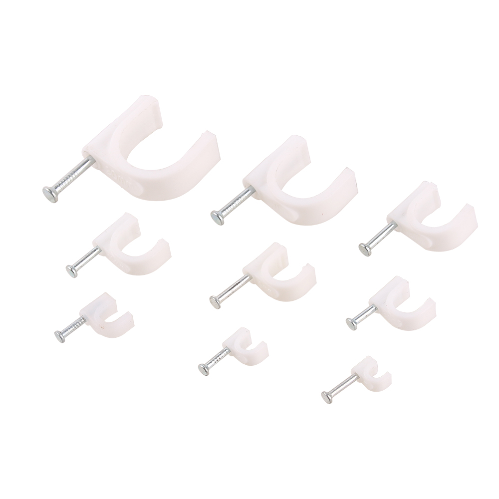 Clips de câble de chemin de ce - Circle Round Bag avis et prix