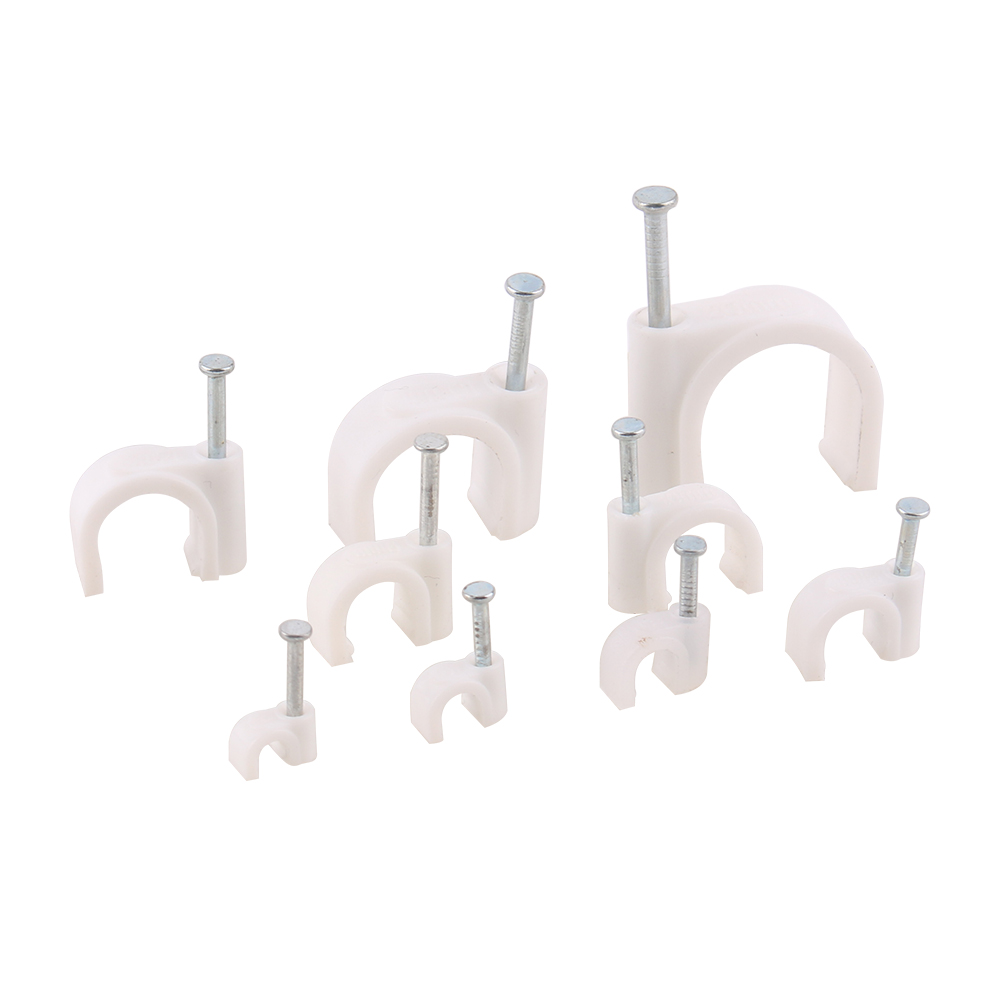 Clips de câble de chemin de ce - Circle Round Bag avis et prix