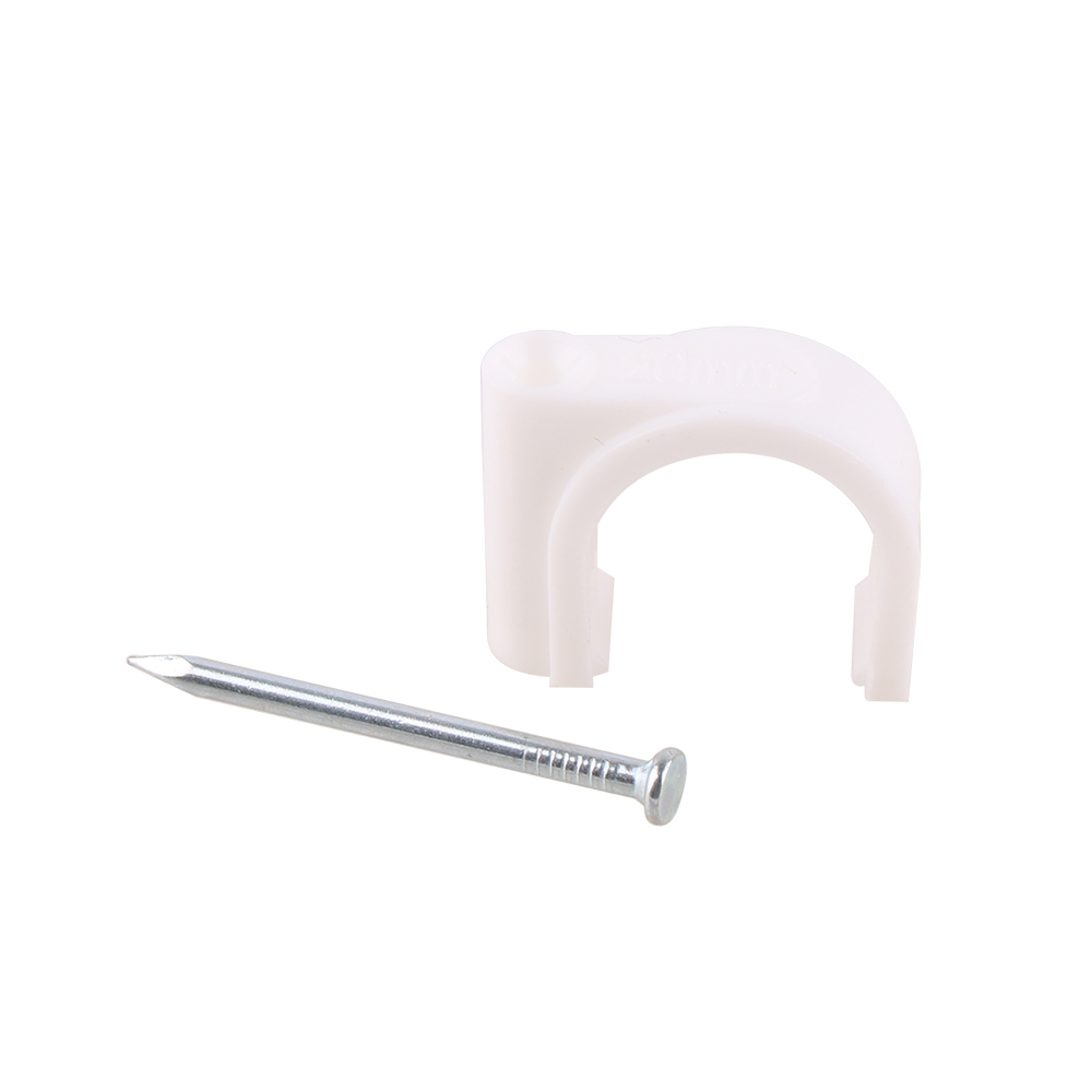 Clips de câble de chemin de ce - Circle Round Bag avis et prix