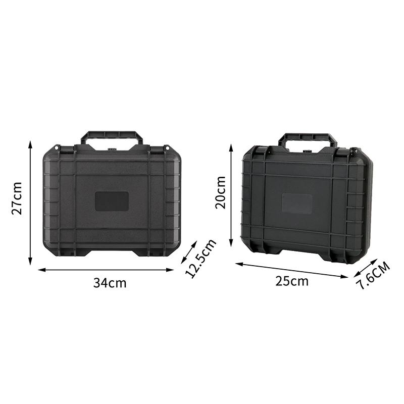 NOUVEAU ! Sac de transport rig - Box Bag Rigid avis et prix