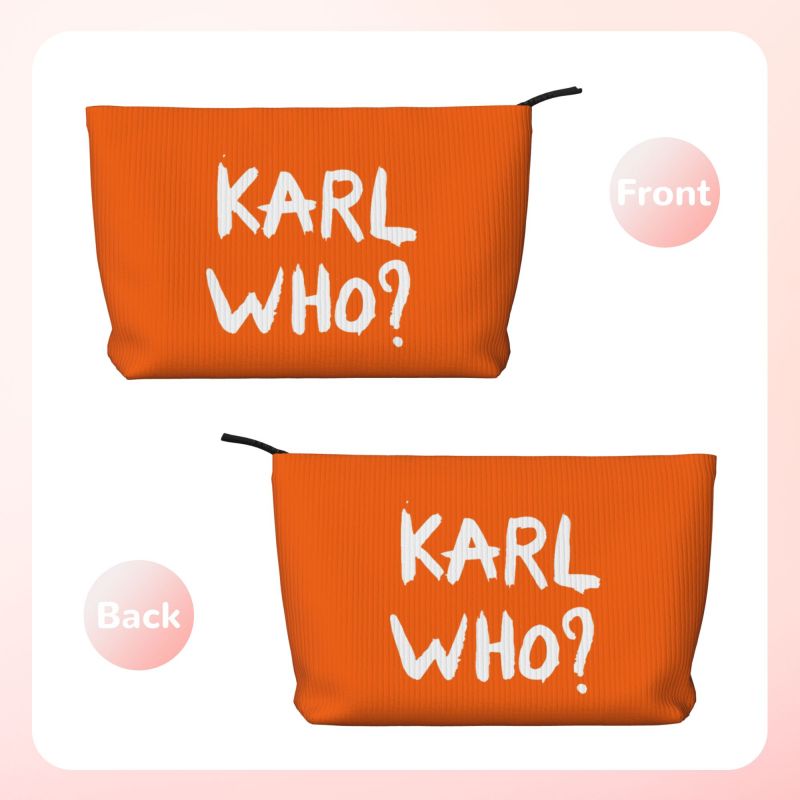 Trousse de Maquillage Karl Who - Women'S Karl Bags avis et prix