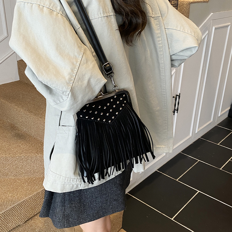 Sac à main à rivets pour femme - Women Bags Collection avis et prix