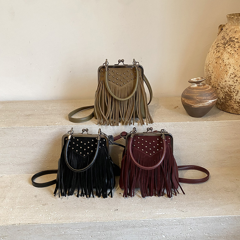 Sac à main à rivets pour femme - Women Bags Collection avis et prix