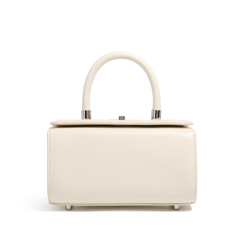 Nouveau cuir véritable peau de - Doctor Bag Leather avis et prix