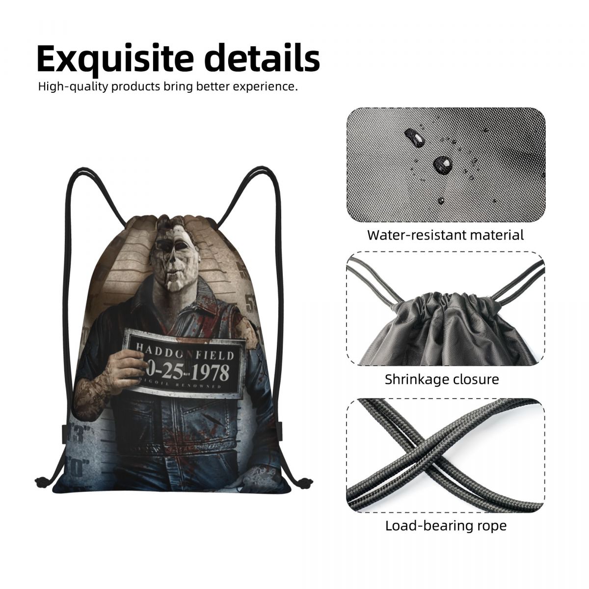 Sac à dos personnalisé Michael - Women Bags Myer avis et prix
